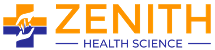 ZENITH HEALTH SCIENCE - Your One Stop Pharma Partner